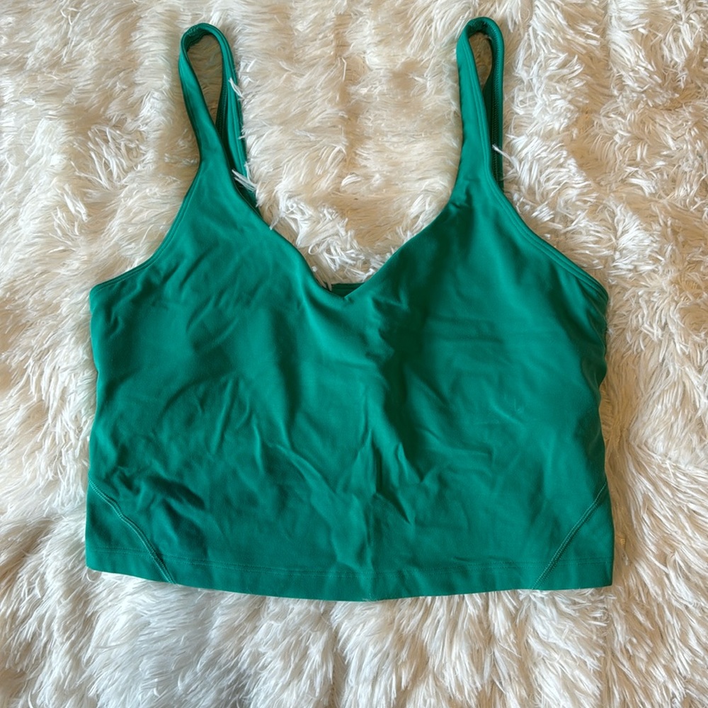 Lululemon Align Tank 10